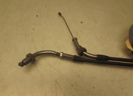 Gaszug Honda Goldwing GL