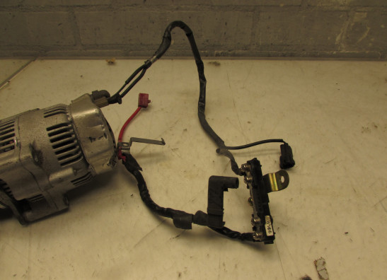 Startmotor Honda ST 1100 Pan European