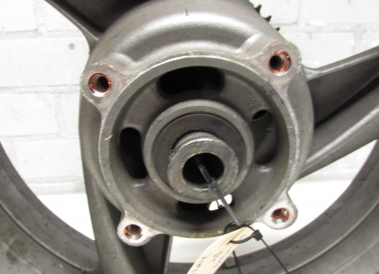 Achtervelg Kawasaki ZZR 600