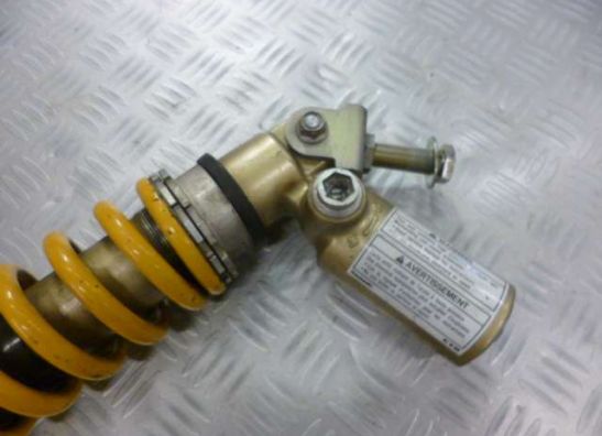 Stossdampfer hinten Kawasaki ZX 9 R