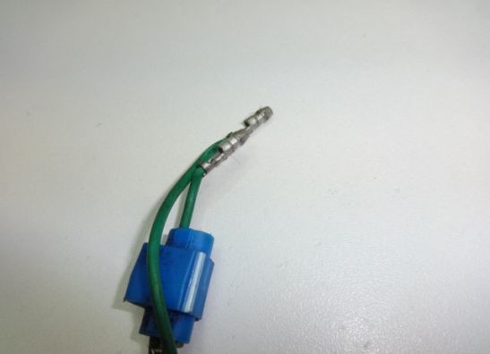 Achterlicht Honda VT 600