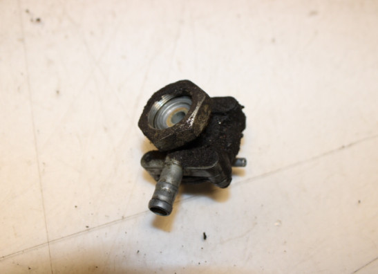 Benzinekraan Honda CBF 500