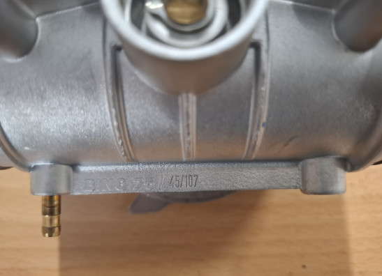 Gasklephuis BMW R 1100  850 R