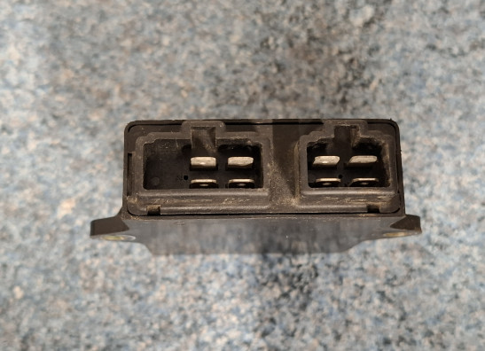 CDI ECU unit Suzuki GSX F 600