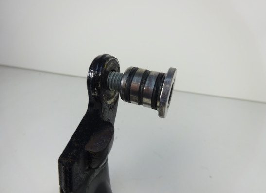 Standaard BMW R 1200 ST