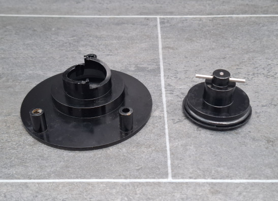 Fuel filler cap Yamaha XJR 1300