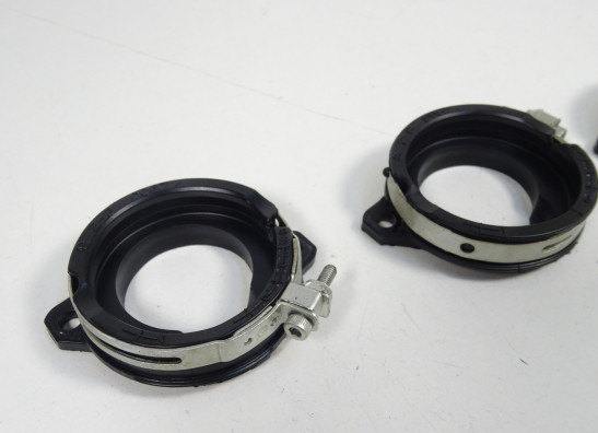 Inlaat rubber Kawasaki Z 1000 Sx