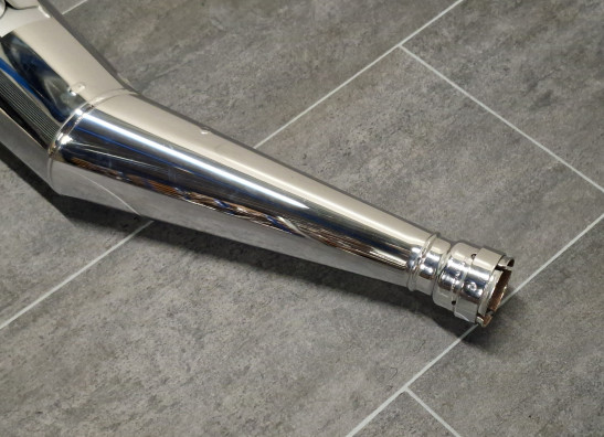 Muffler Yamaha XJR 1300