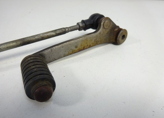 Gear change pedal  Yamaha TDM