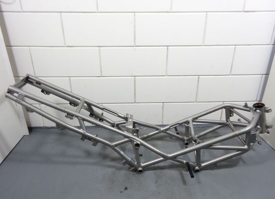 Frame - onderdelen Ducati ST3