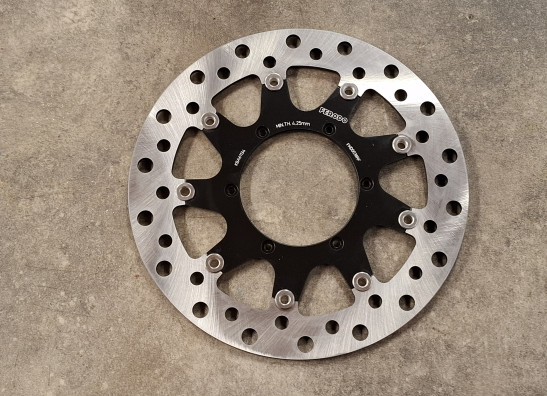 Remschijf voor Aprilia Pegaso 650