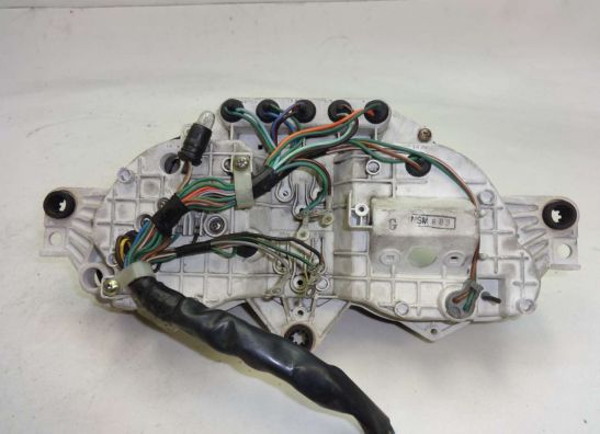 Tacho Honda CBR 1000 F