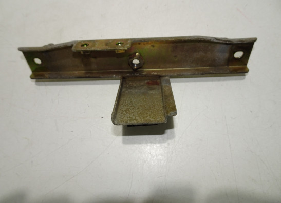 Frame - onderdelen Hyosung Comet 650