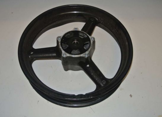 Front Wheel Suzuki GSX F 650