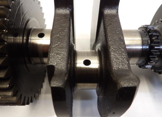 Kurbelwelle Honda CB 700