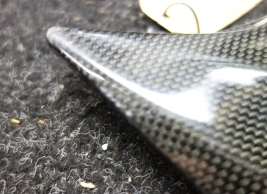 Cowl right small Yamaha YZF R1