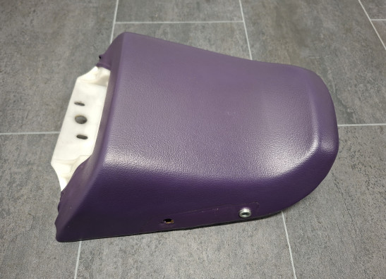 Buddy zadel Suzuki GSX F 600