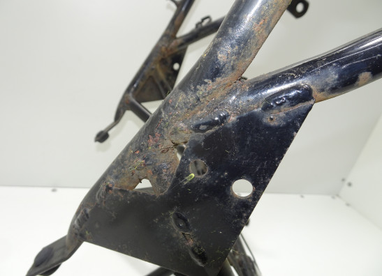 Topkuipsteun Honda XL 1000 V Varadero