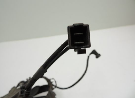 Ventilator Honda ST 1100 Pan European