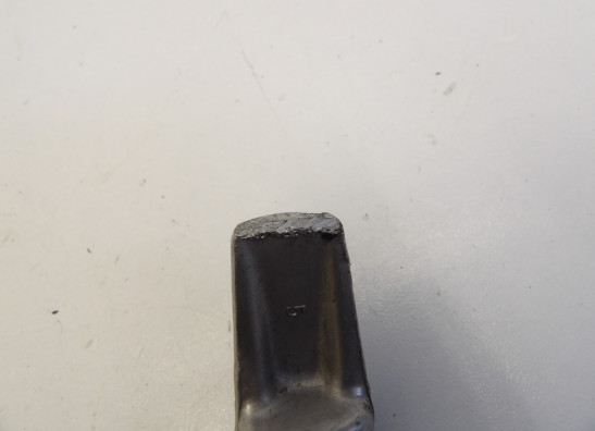 Bremspedal Kawasaki ZX 6 R