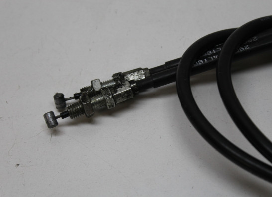 Gaszug Suzuki GSX R 750