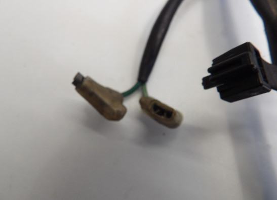 Stuurschakelaar links Honda CBR 900 RR