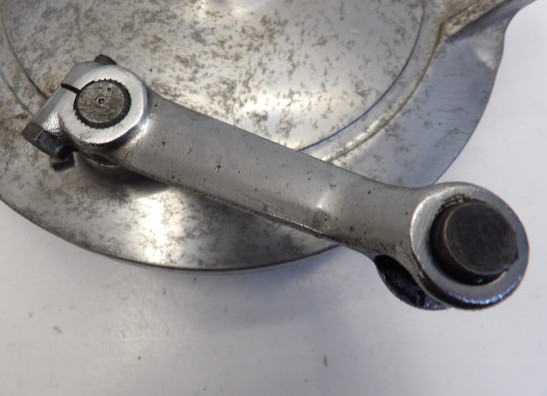 Bremstrommel Yamaha XV 700 / 750 SE