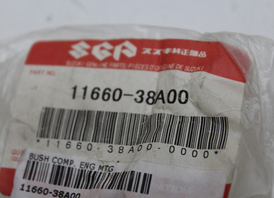 Motorbloksteun Suzuki VS 1400 Intruder