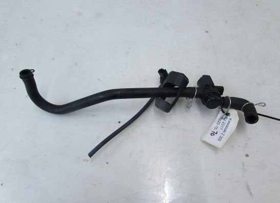 Motorblok diverse Kawasaki Z 300