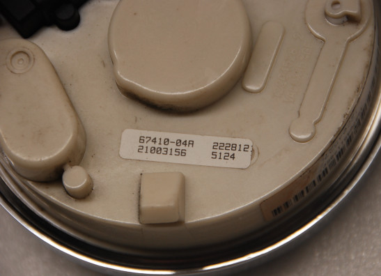 Teller Harley Davidson Touring FL