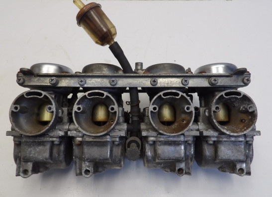 Carburateur onderdelen Yamaha XJ 600 F