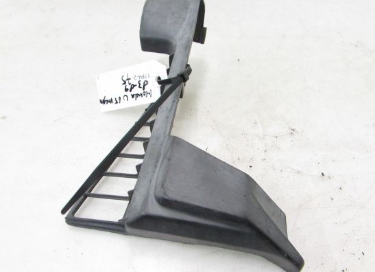 Radiator toebehoren Honda VF 1100 C Magna