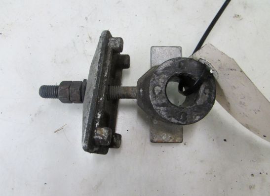 Hinterradschwinge Yamaha FZR 600