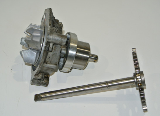 Wasserpumpe Kawasaki Z 1000