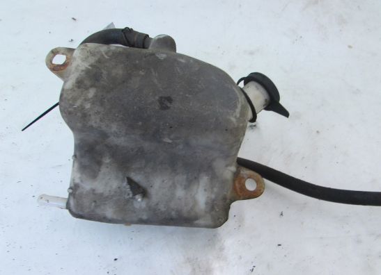 Koelvloeistof reservoir Honda Deauville 650 - 700