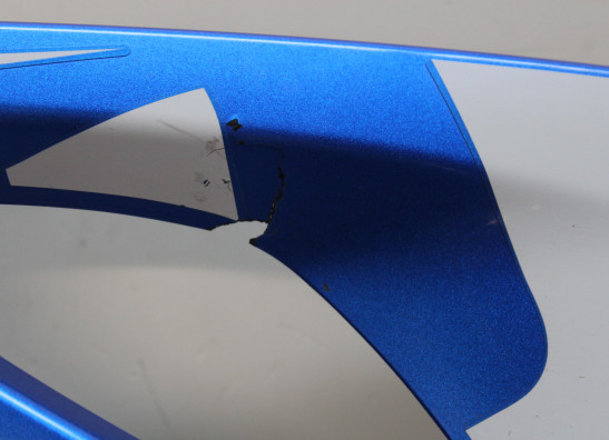 Seiten verkleidung links Suzuki GSX R 1000