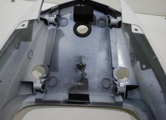 Heck komplett Yamaha TDM