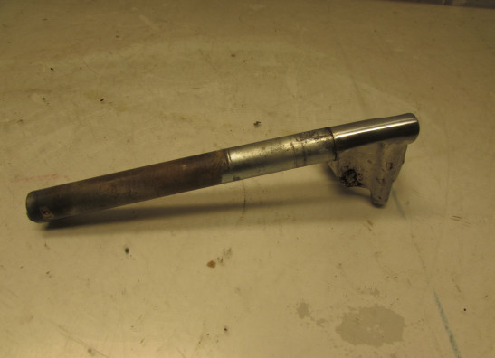 Steering Handle right Honda CBR 1000 F