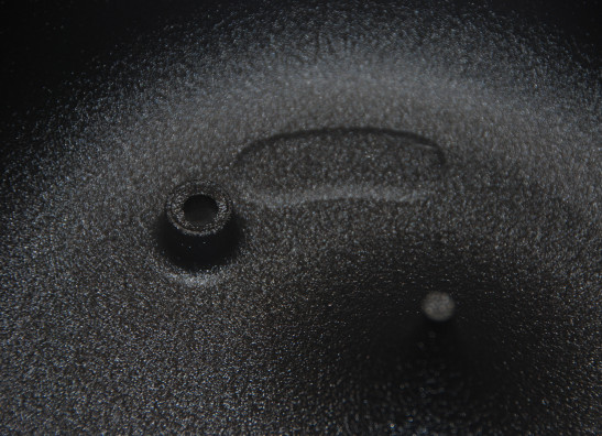 Luchtfilterhuis Harley Davidson Softtail