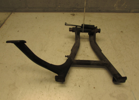 Standaard Honda Deauville 650 - 700