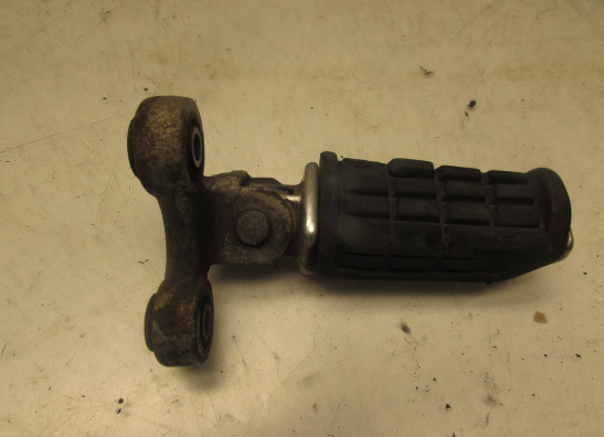 Voetsteun links Yamaha FJ 1200