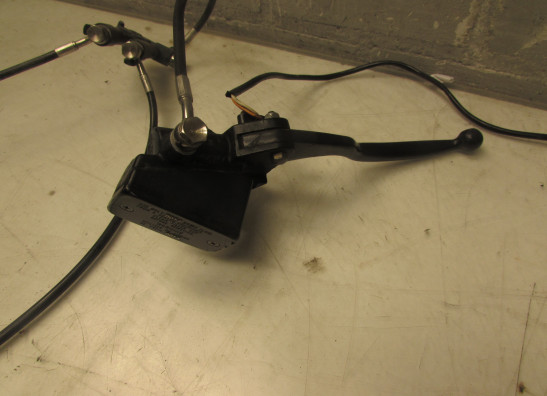 Voorrem compleet Suzuki GSX F 1100