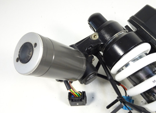 Achterschokbreker BMW K 1200 S 