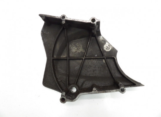 Motorblokdeksel voortandwiel Kawasaki CSR 305 LTD