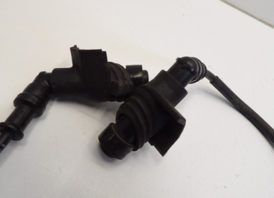 Zundspule Honda Goldwing GL