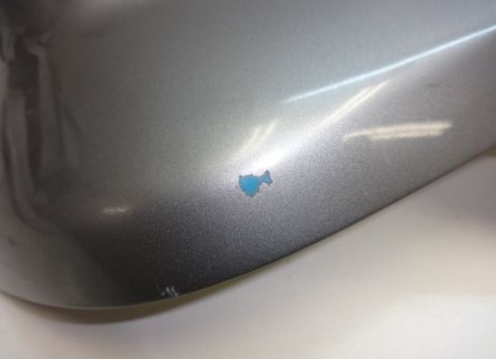 Linker achterkant Honda PC 800