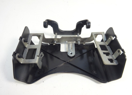 Topkuip verbinding onder KTM 990 Superduke