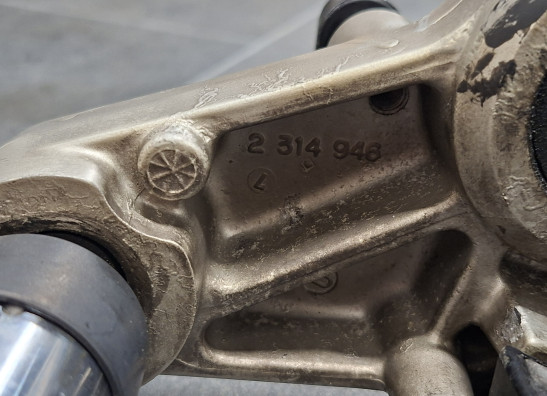 Voorpoten compleet BMW R 1100 GS