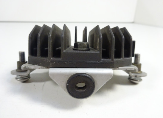 Regulator rectifier  Yamaha FZ6