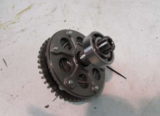 Engine parts Kawasaki ZX 9 R